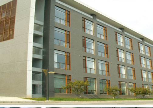 赤峰市第二中学